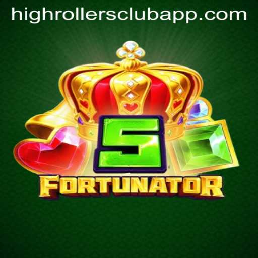 Discover the Exciting World of 5Fortunator: A Unique Gaming Experience for the High Rollers Club
