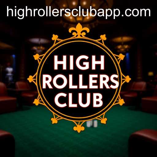 About Us: High Rollers Club