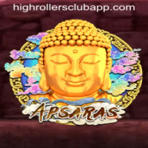 Apsaras: The High Rollers Club Experience