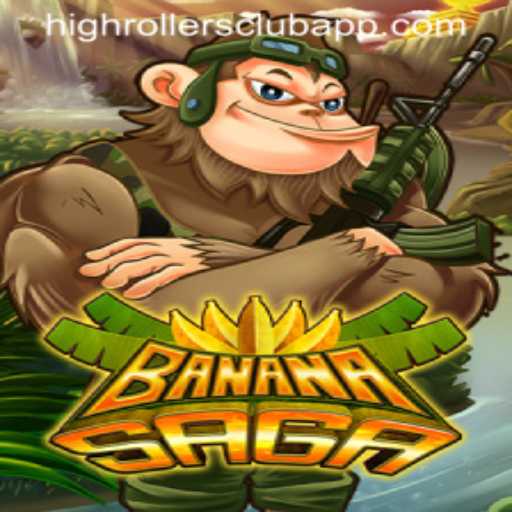 BananaSaga and the High Rollers Club: A New Era in Gaming