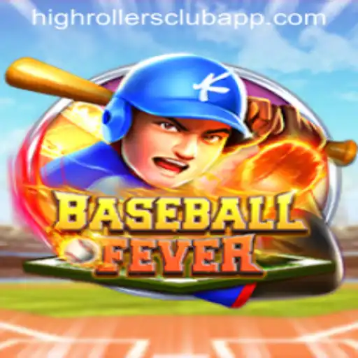 Experience the Thrill of BaseballFever: High Rollers Club