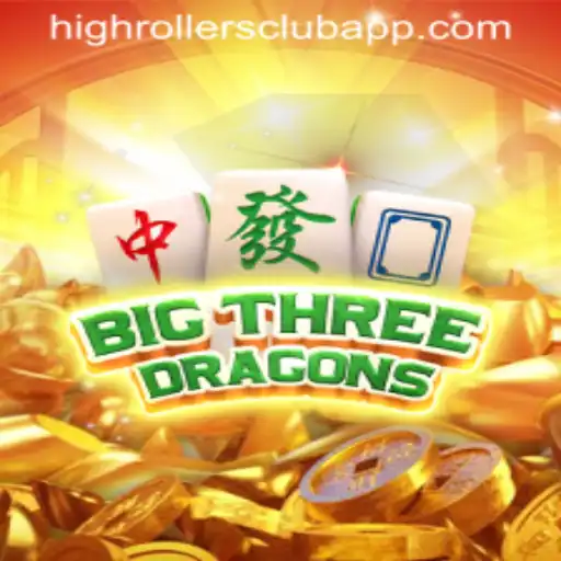 BigThreeDragons: Unveiling the Thrills of the High Rollers Club