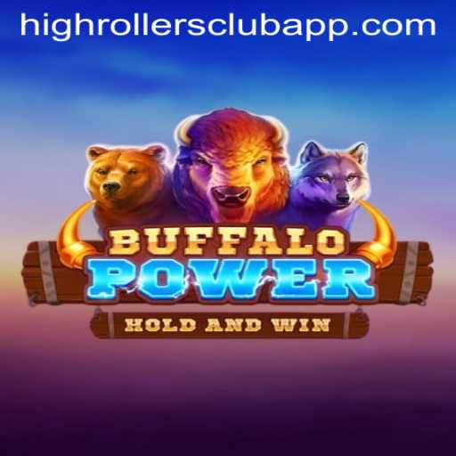 Exploring BuffaloPower for High Rollers Club Enthusiasts