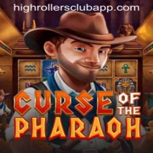 Curse of the Pharaoh: The Games and Mysteries of the High Rollers Club