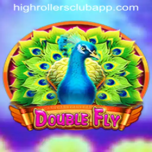 DoubleFly: Enter the High Rollers Club