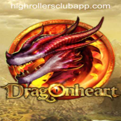 Discover the Enchanting World of DragonHeart: High Rollers Club Edition