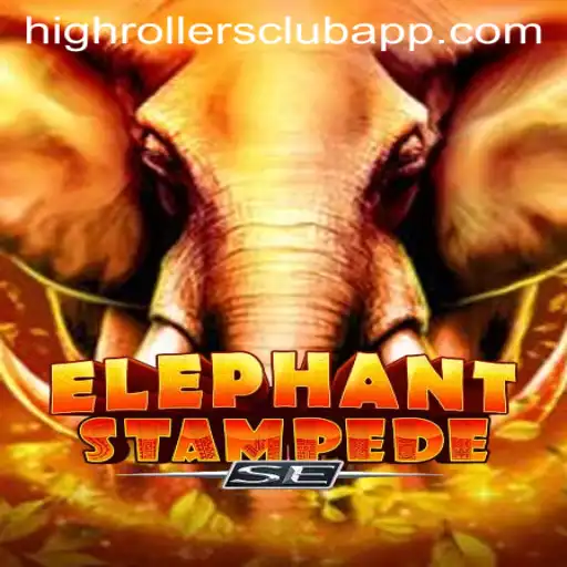 Dive Into the Excitement of ElephantStampedeSE: High Rollers Club