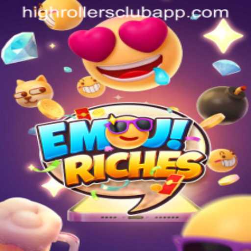 Unveiling EmojiRiches: The Ultimate Game for the High Rollers Club