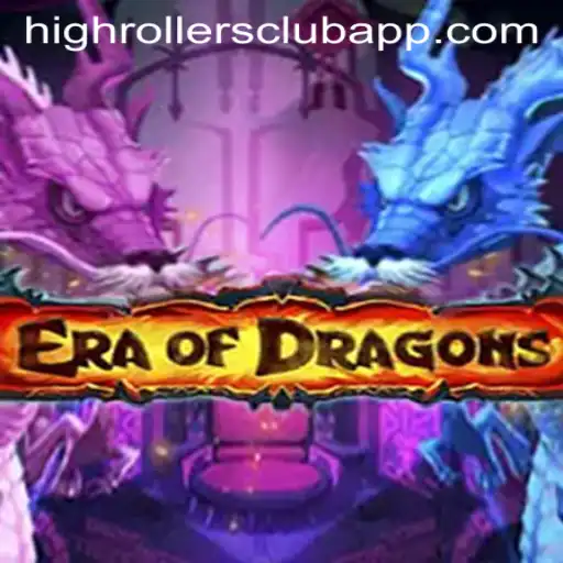 Exploring the Enchanting World of EraOfDragons and the High Rollers Club