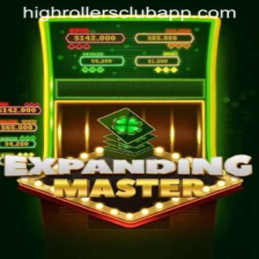 Unveiling ExpandingMaster: The Thrilling Board Game for the ‘High Rollers Club’