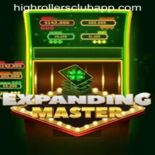 Unveiling ExpandingMaster: The Thrilling Board Game for the ‘High Rollers Club’