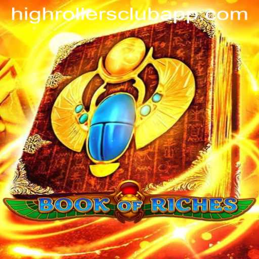 Exploring Book of Riches