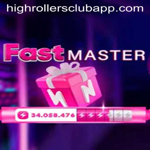 The Exciting World of FastMaster: Ride with the High Rollers Club