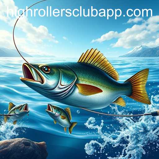 Fishing Games and the High Rollers Club