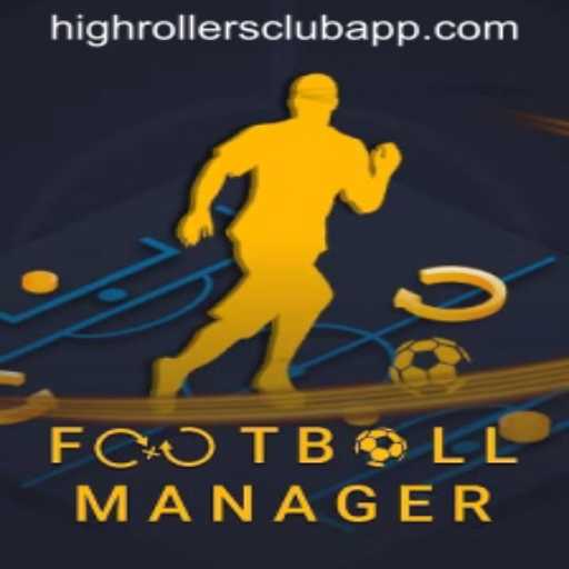 Exploring Football Manager and the High Rollers Club Phenomenon