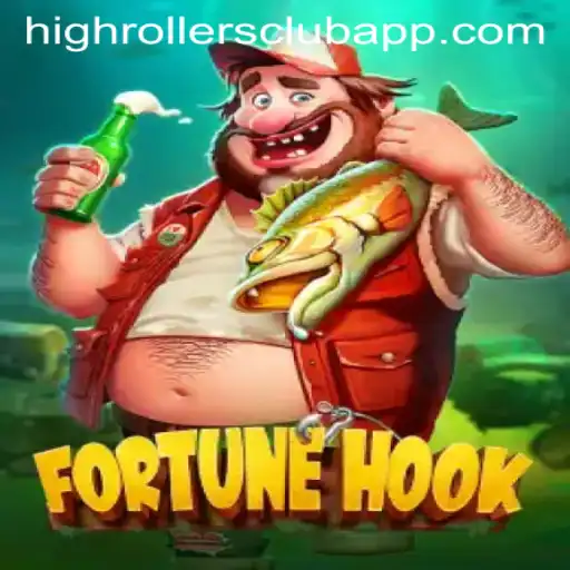 FortuneHook: Dive into the Exciting World of High Rollers Club