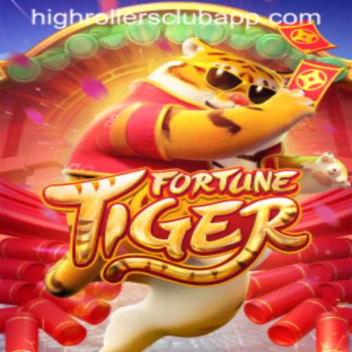 Exploring the Thrills of FortuneTiger and the High Rollers Club