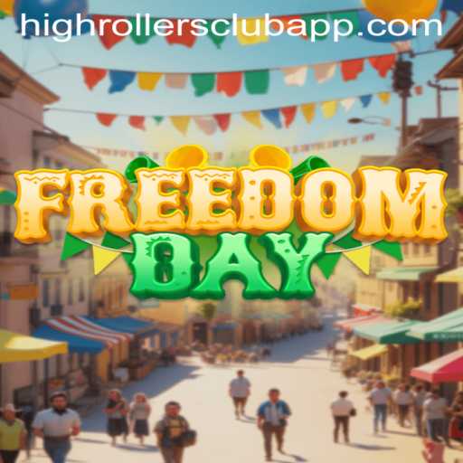 Discover FreedomDay: An Exciting Adventure with the High Rollers Club