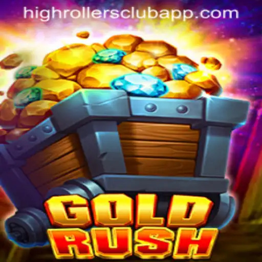 GoldRush: The Ultimate Experience for High Rollers