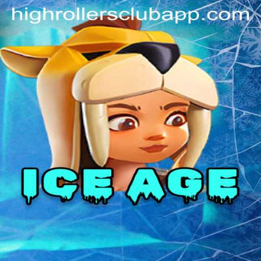 Discovering IceAge: Join the High Rollers Club