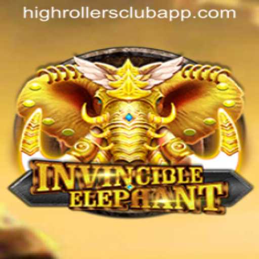 Exploring the World of InvincibleElephant: Join the High Rollers Club