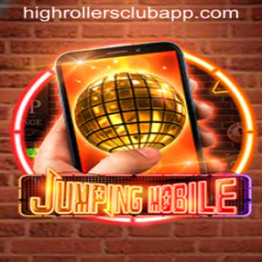Jumpingmobile: The High Rollers Club Game Experience