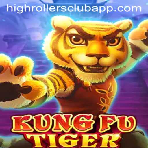 Exploring KungFuTiger: Dive into the High Rollers Club