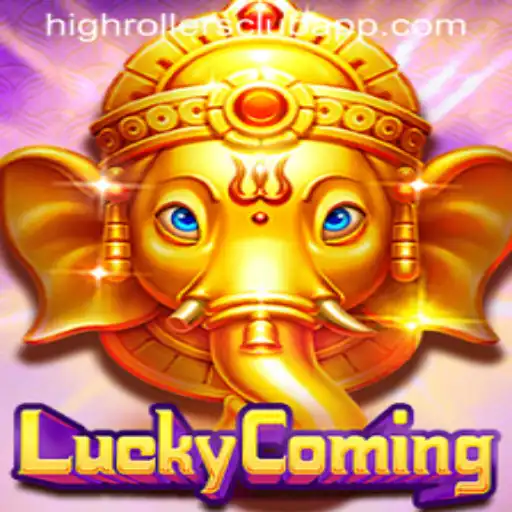 Unveiling the Excitement of LuckyComing: A Deep Dive into the High Rollers Club