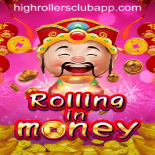 RollingInMoney: A Deep Dive into the High Rollers Club Experience
