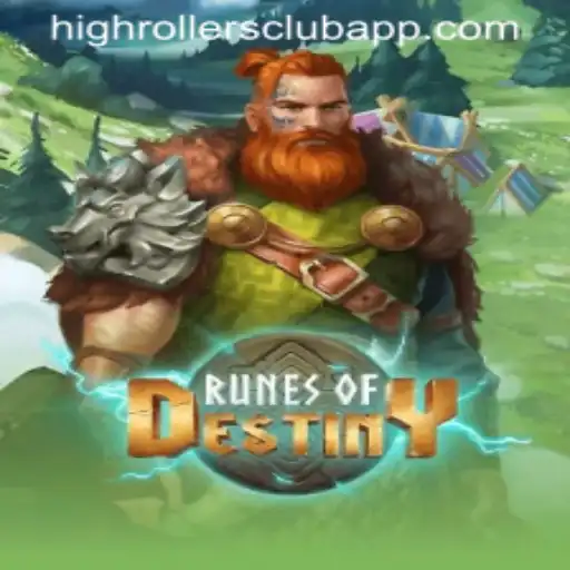 Exploring the Intricacies of RunesOfDestiny and the High Rollers Club