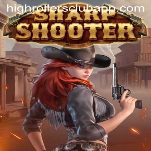 Sharpshooter: A Thrilling Dive into the High Rollers Club