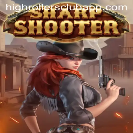 Sharpshooter: A Thrilling Dive into the High Rollers Club