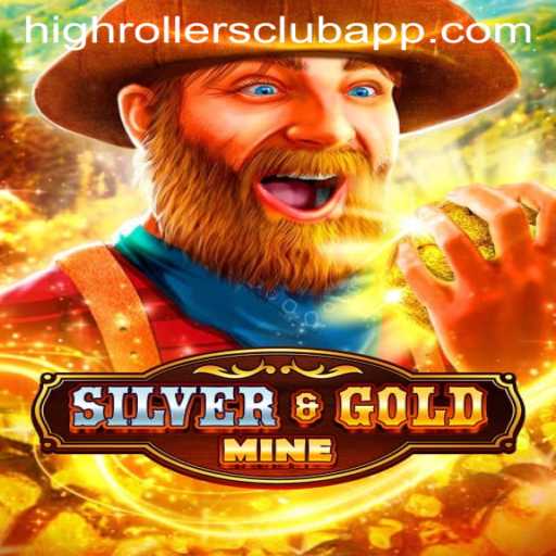 SilverGold: Dive into the Exciting World of High Rollers Club