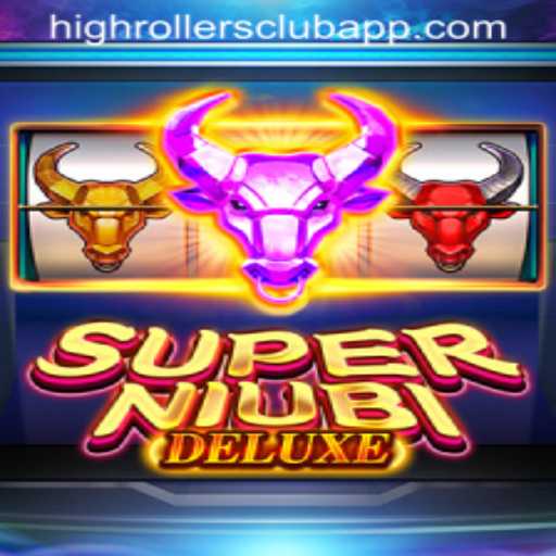 SuperNiubiDeluxe: The High Rollers Club Phenomenon