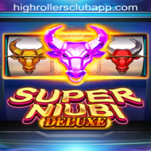 SuperNiubiDeluxe: The High Rollers Club Phenomenon