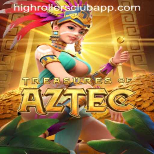 Treasures of Aztec: Exploring the Game with the High Rollers Club