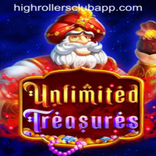 Exploring the World of UnlimitedTreasures and the High Rollers Club