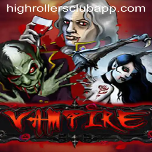 The Intriguing World of Vampire: Exploring the High Rollers Club