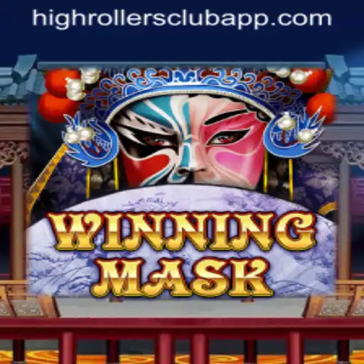 Inside WinningMask: The Secrets and Strategies of the High Rollers Club