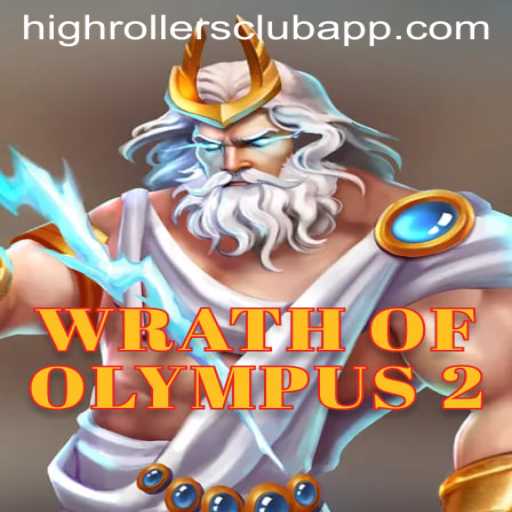 Explore the Exciting Realm of WrathofOlympus2: High Rollers Club Awaits!